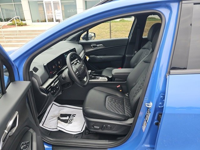 New 2026 Kia Sportage X-Line image 7