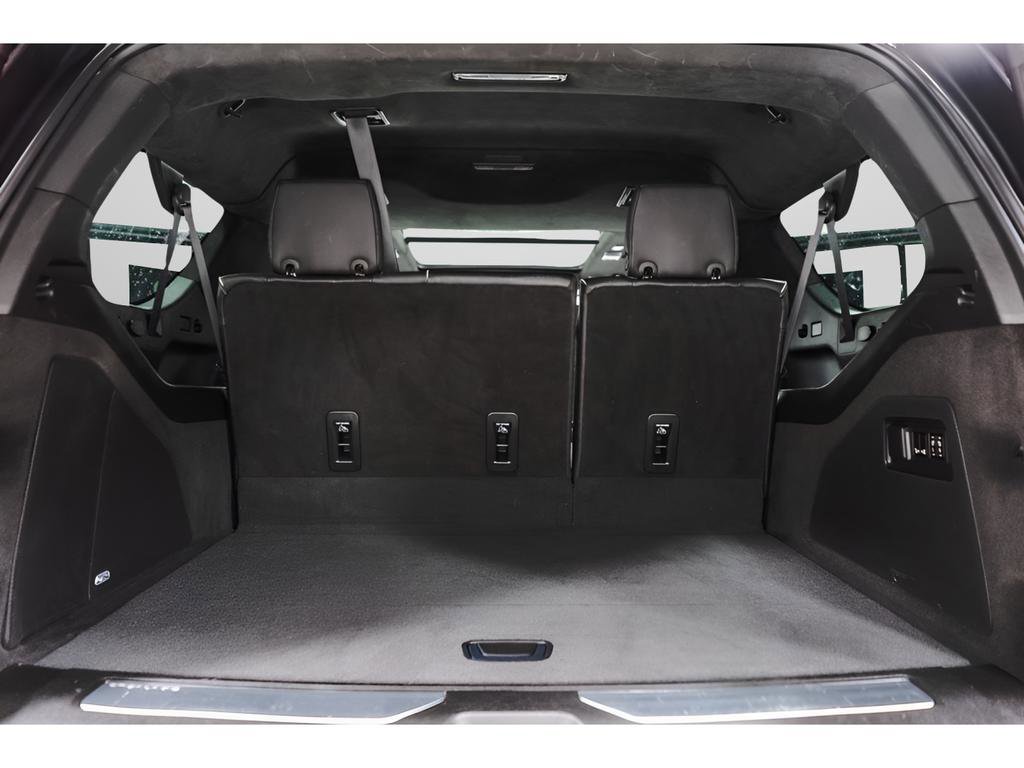 Used 2023 Cadillac Escalade ESV Sport Platinum image 44