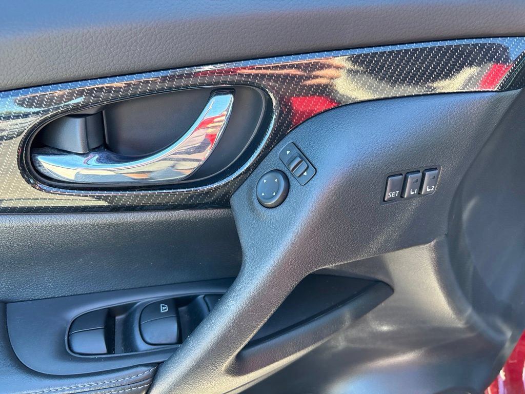 Used 2020 Nissan Rogue SL AWD/4WD image 20
