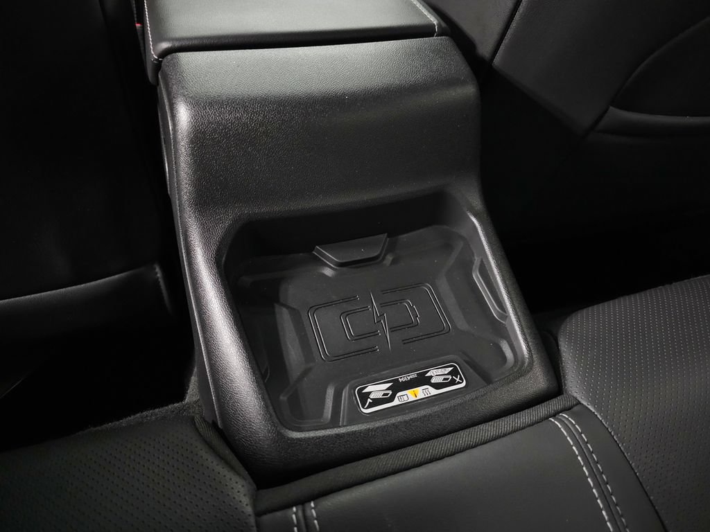 Used 2023 Chevrolet Camaro SS RWD image 33
