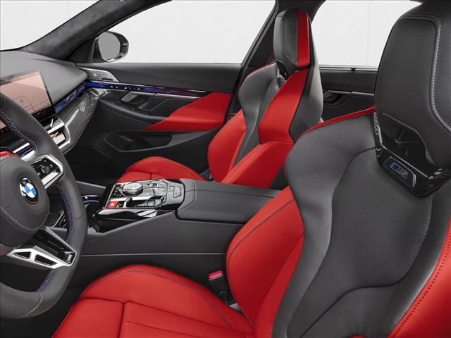New 2027 BMW M5 AWD/4WD image 6