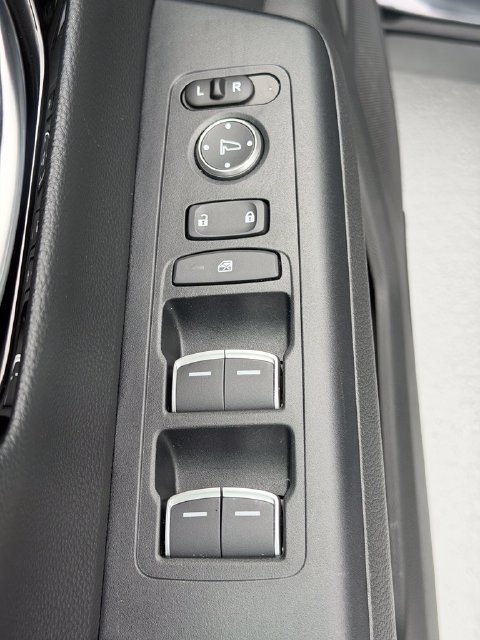 Used 2024 Honda CR-V EX-L image 20