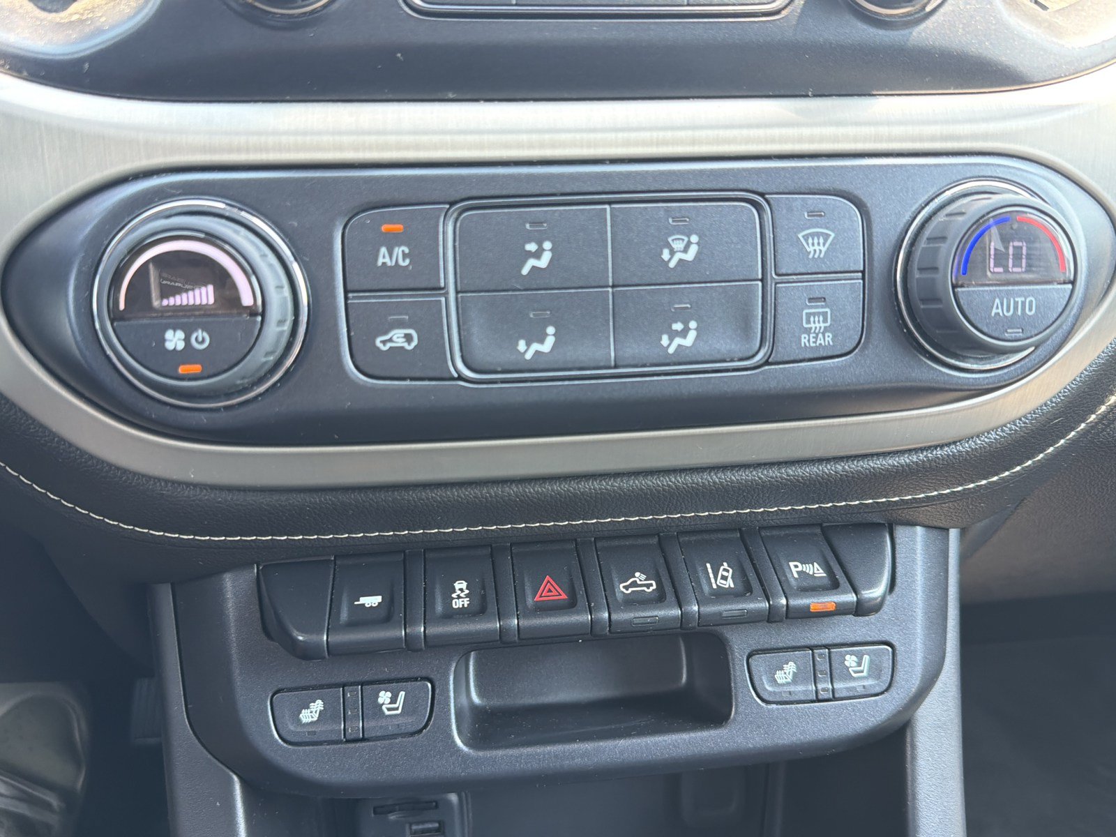 Used 2019 GMC Canyon Denali AWD/4WD image 21