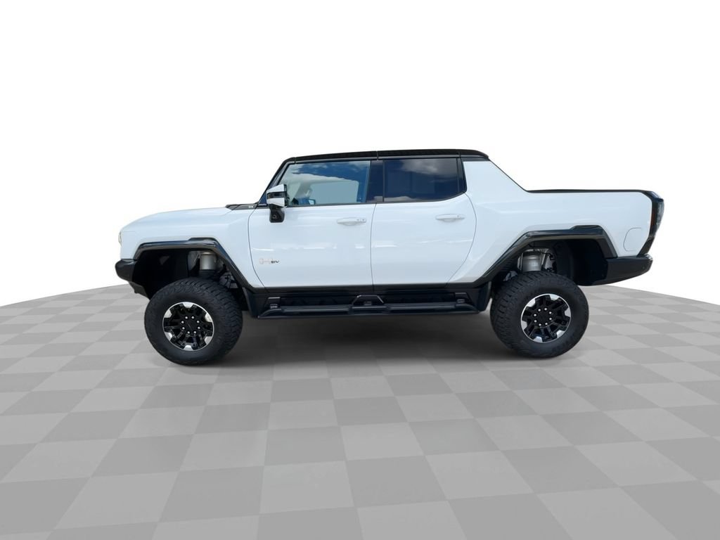 Certified 2023 GMC Hummer EV Edition 1 AWD/4WD image 5
