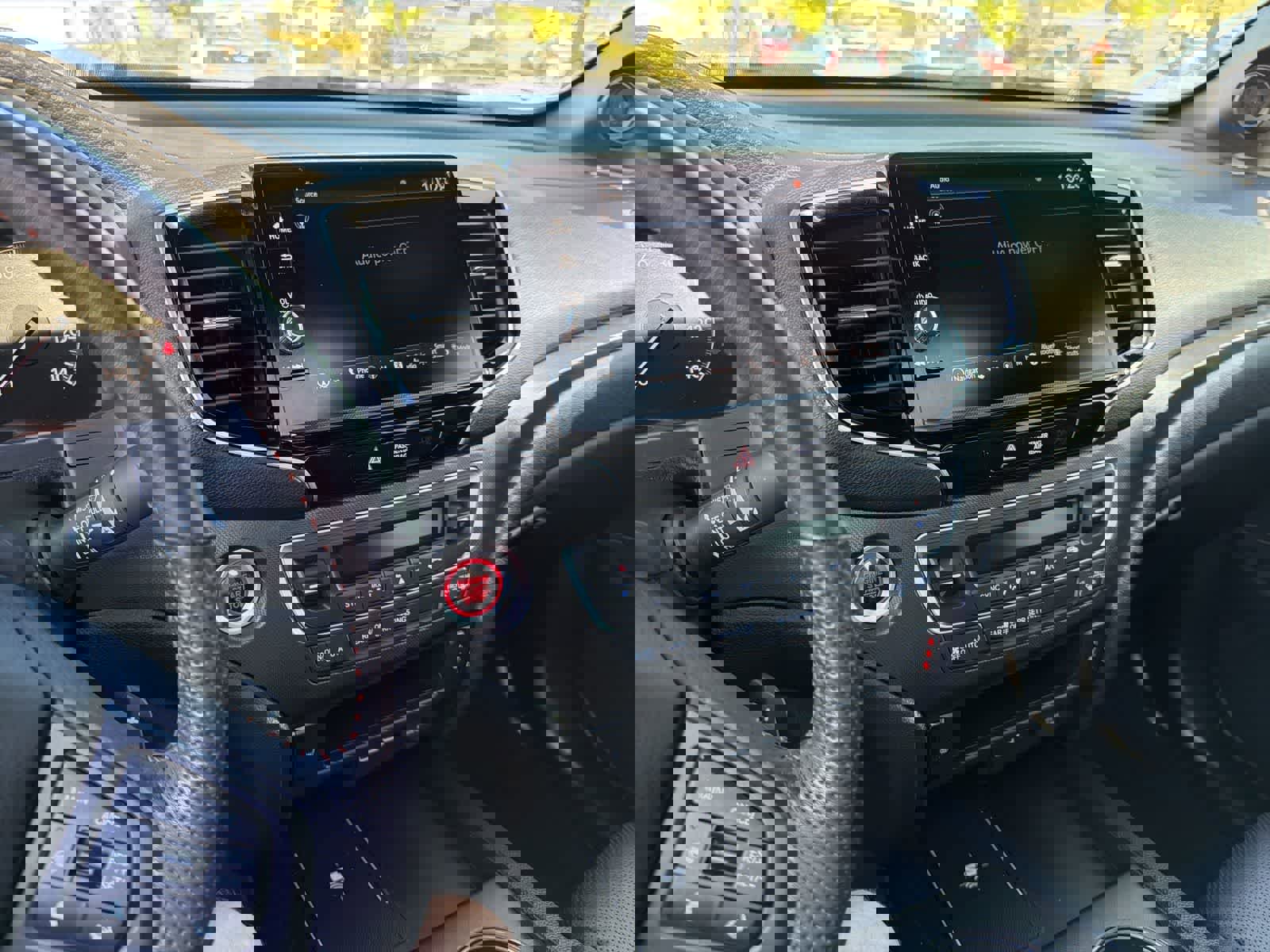 Used 2025 Honda Ridgeline TrailSport+ image 20