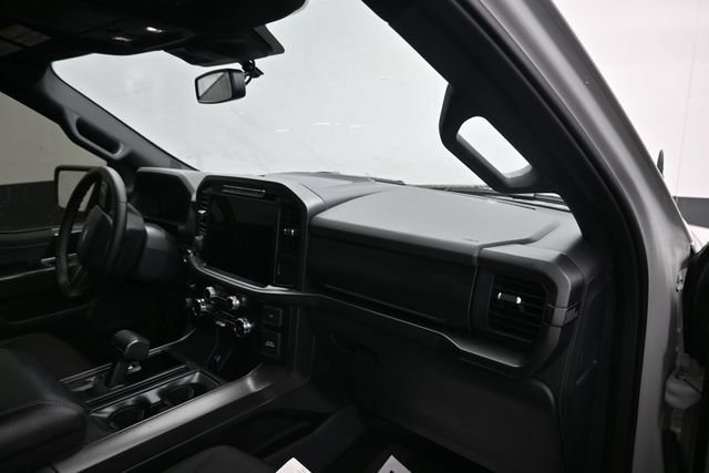 Used 2024 Ford F150 XLT w/ Equipment Group 302A MID AWD/4WD image 8