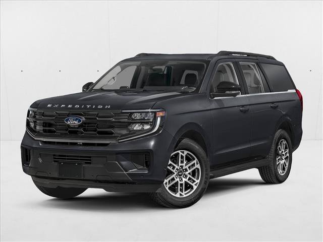 New 2027 Ford Expedition Active