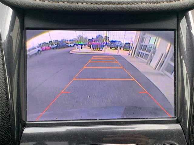 Used 2014 Chevrolet Impala LTZ FWD image 15