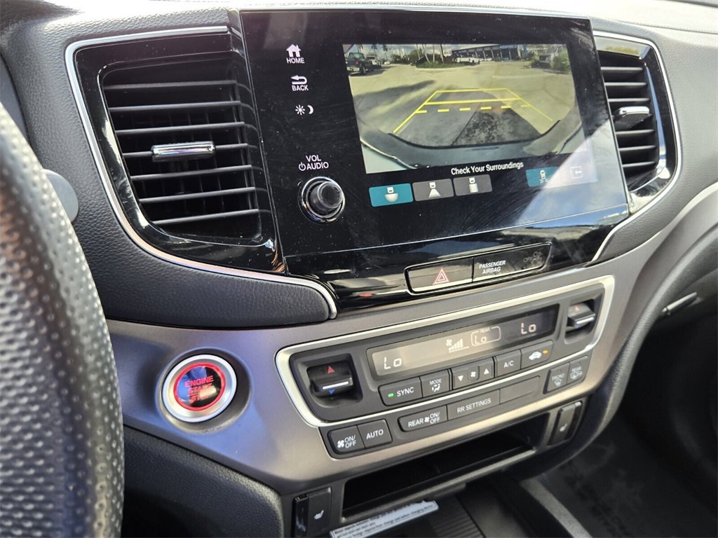 Certified 2022 Honda Passport EX-L image 22