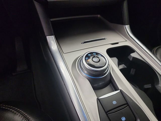 Used 2021 Ford Explorer XLT w/ Equipment Group 202A image 25