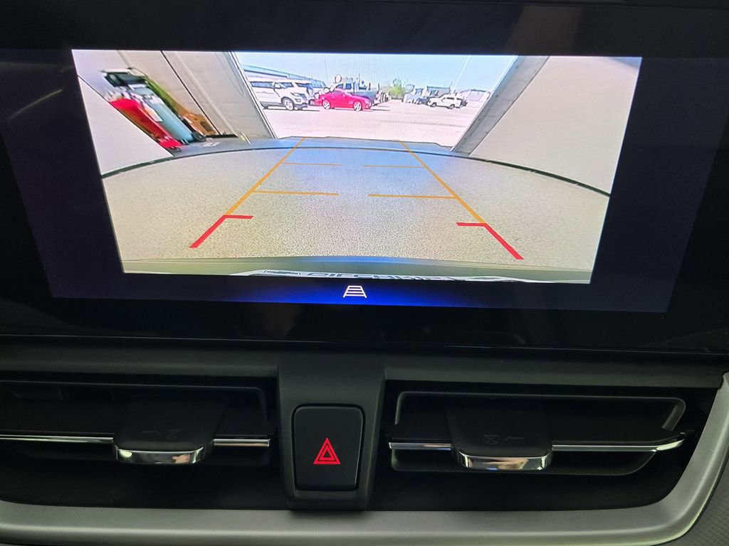 New 2026 Chevrolet TrailBlazer LS w/ LS Convenience Package image 18