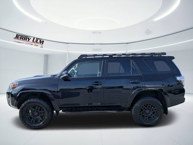 Used 2024 Toyota 4Runner TRD Pro AWD/4WD image 6