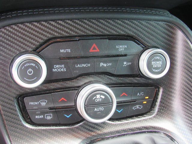 Used 2023 Dodge Challenger R/T Scat Pack w/ Plus Package image 18