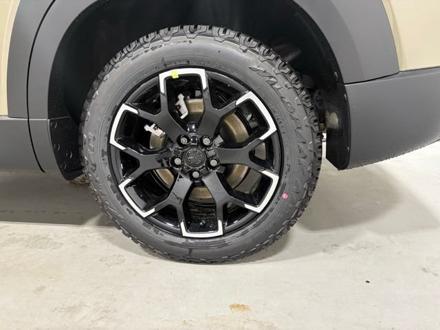 Certified 2026 MAZDA CX-50 Meridian Edition AWD/4WD image 12