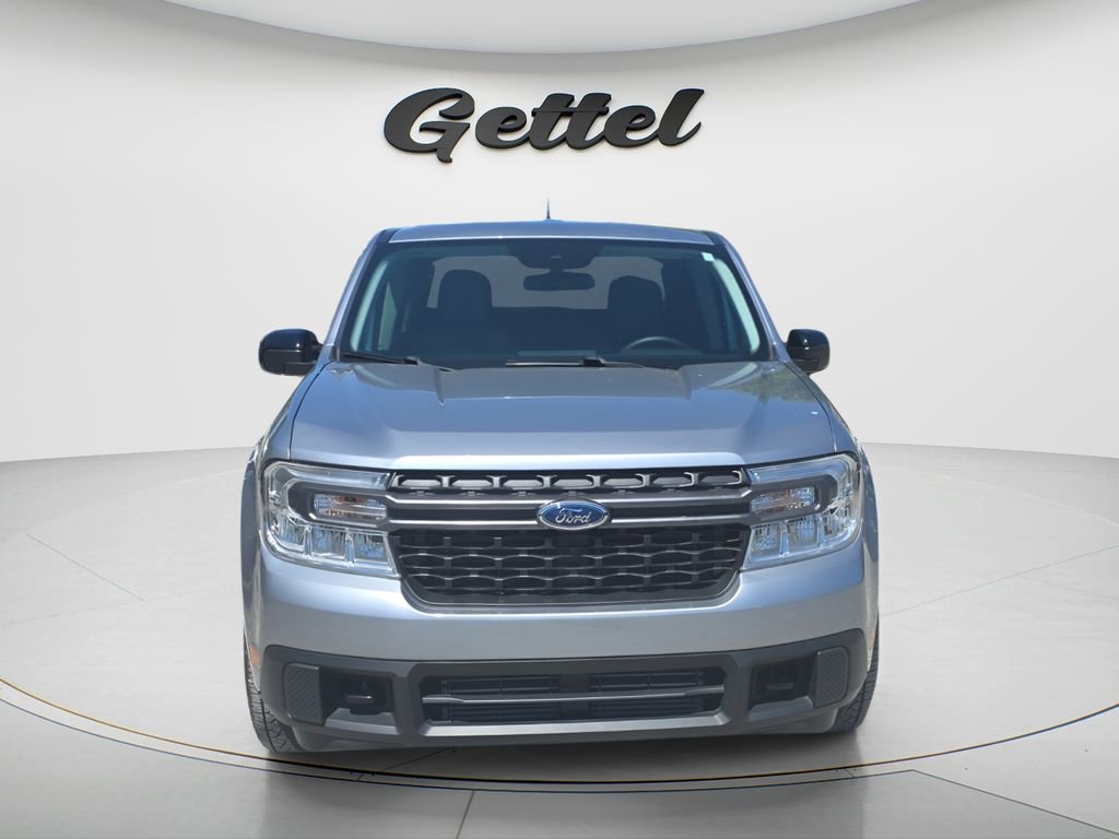 Used 2024 Ford Maverick XLT w/ XLT Luxury Package image 8