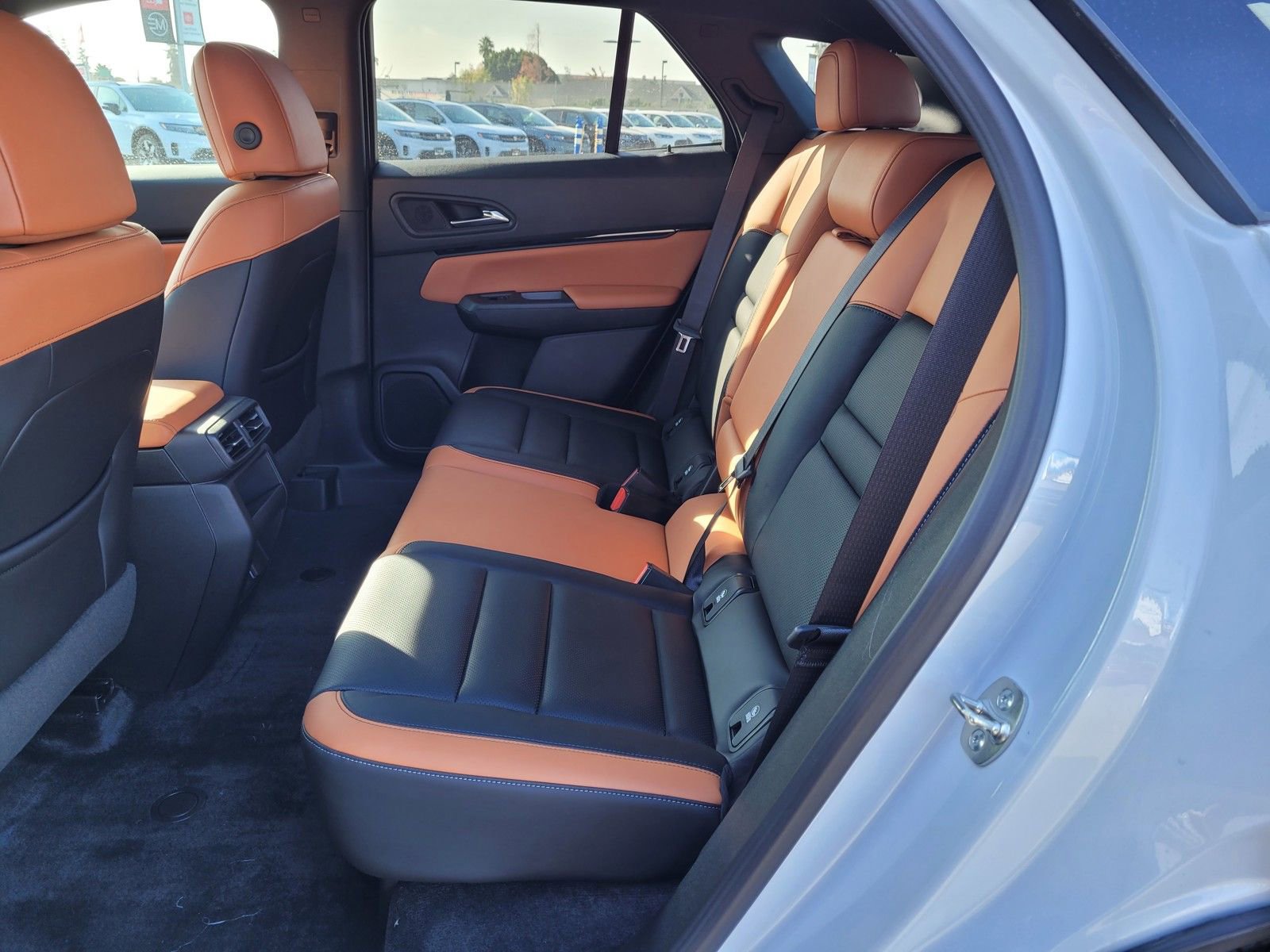 New 2026 Honda Prologue Elite image 8