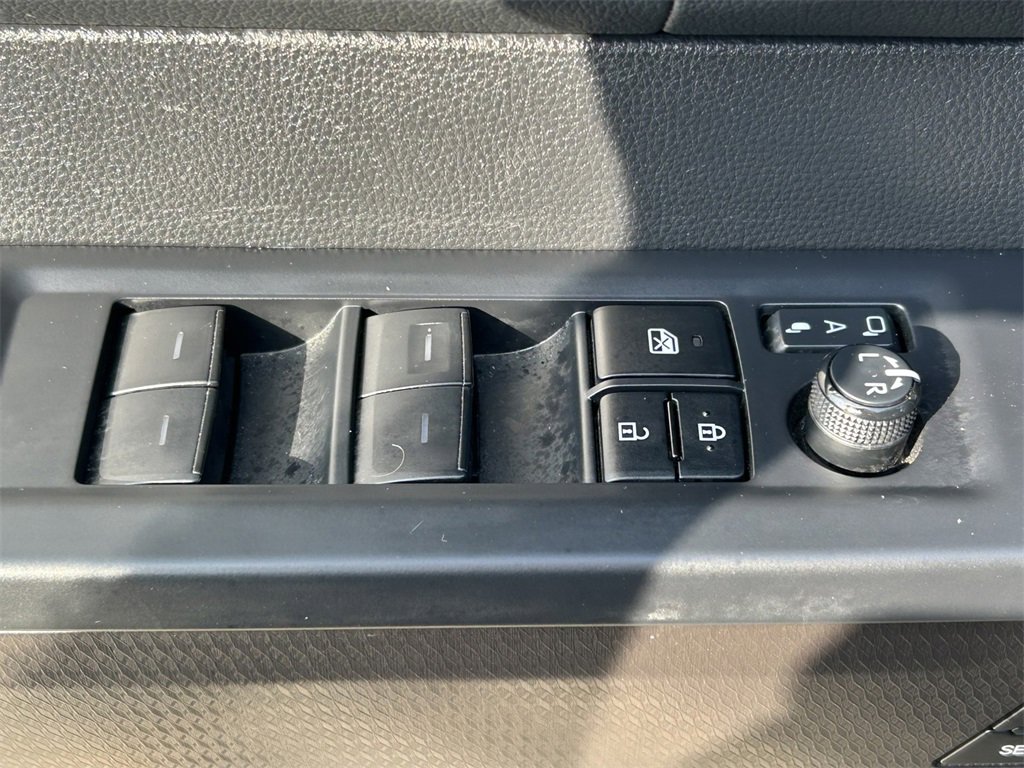 Used 2024 Toyota Tundra TRD Pro image 23