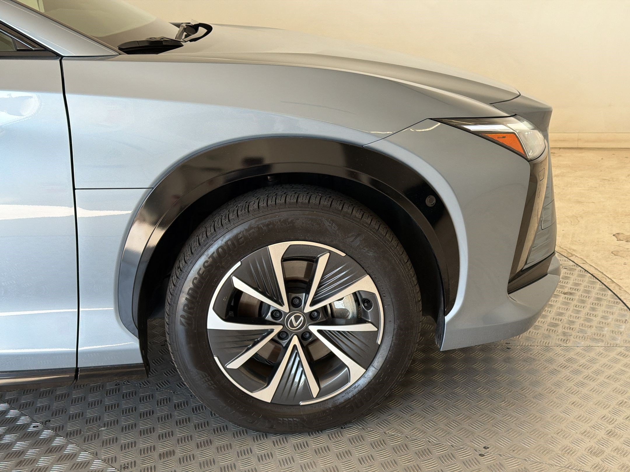 Used 2023 Lexus RZ 450e Premium w/ Technology Package AWD/4WD image 13