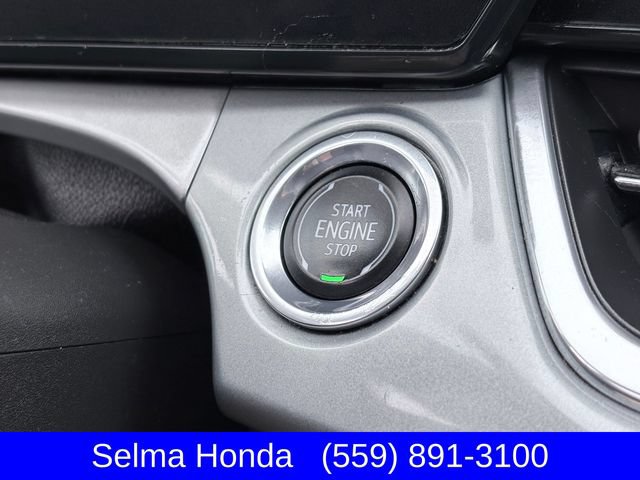Used 2024 Chevrolet Trax LT w/ LT Convenience Package FWD image 17