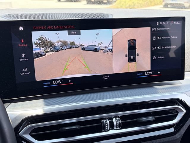 Used 2023 BMW i4 eDrive35 RWD image 29