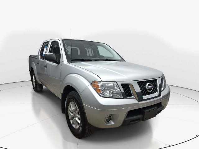 Used 2019 Nissan Frontier SV w/ Value Truck Package RWD image 2