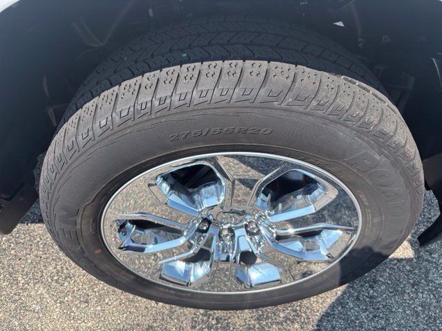 Certified 2023 RAM 1500 Big Horn AWD/4WD image 23