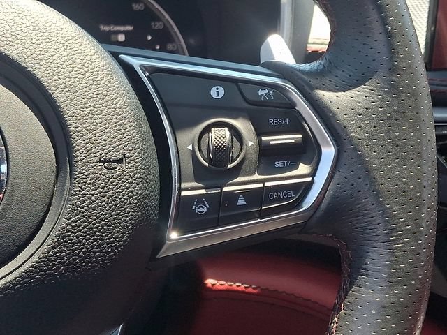 Certified 2025 Acura MDX A-Spec w/ Advance Package AWD/4WD image 24