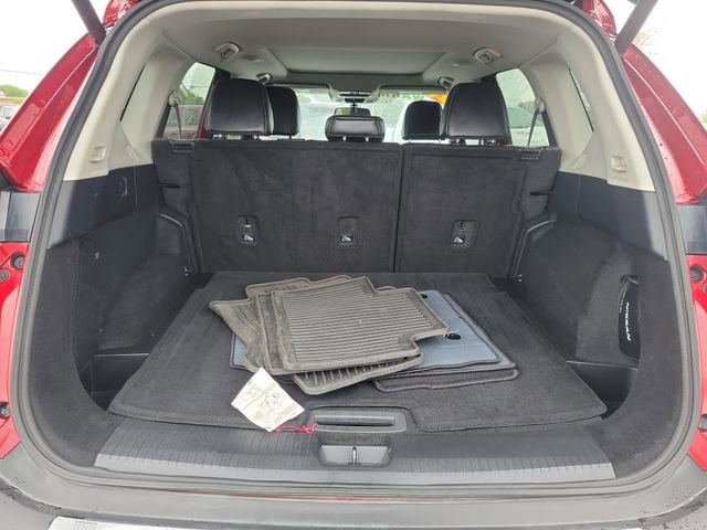 Used 2021 Nissan Rogue SV w/ Premium Package image 9