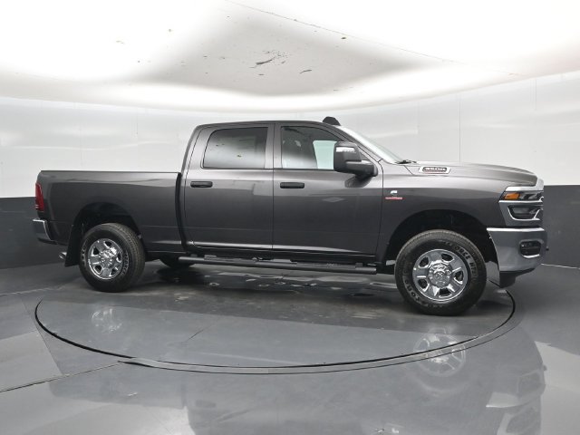 New 2027 RAM 3500 Tradesman AWD/4WD image 31