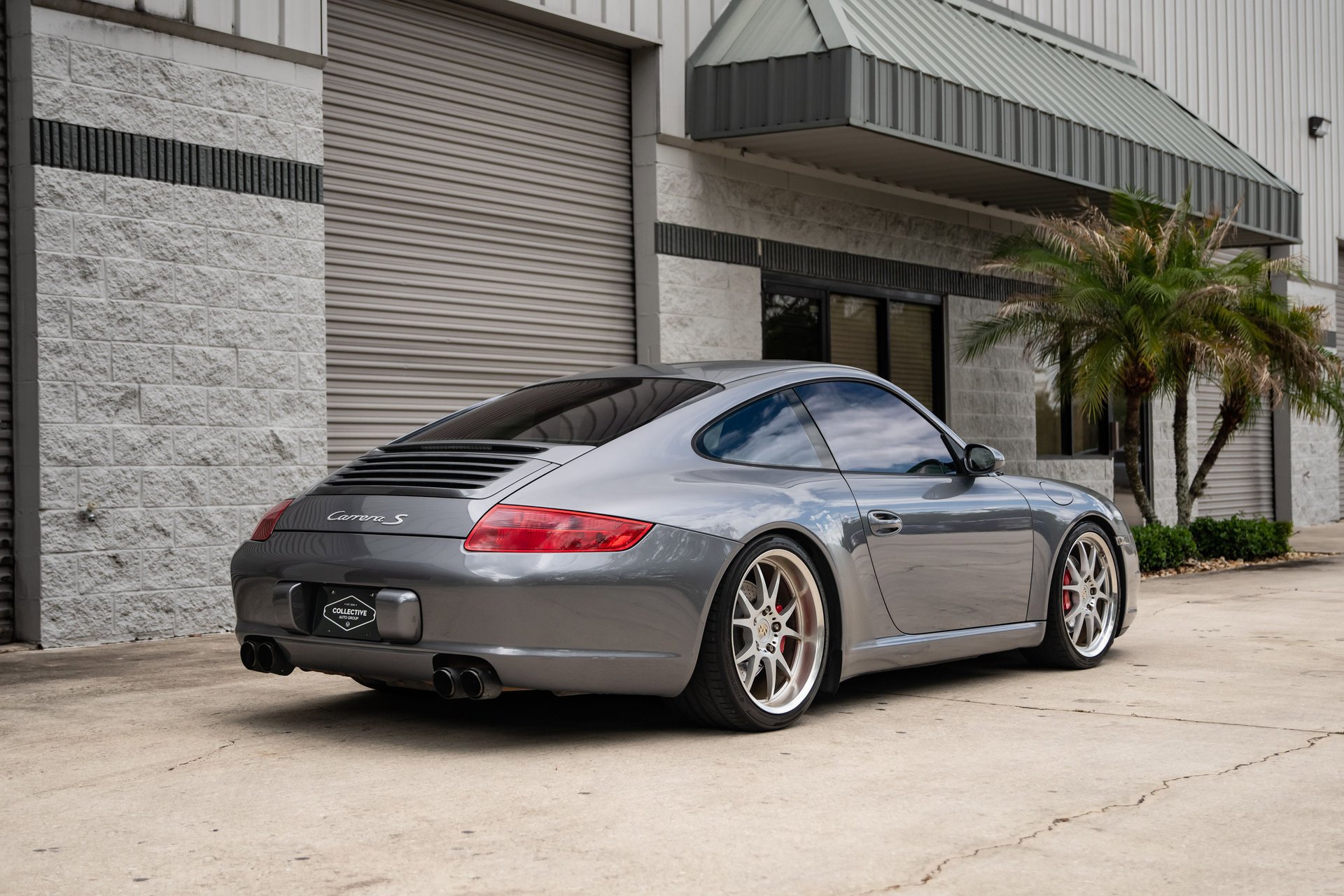 Used 2006 Porsche 911 Carrera S RWD image 7