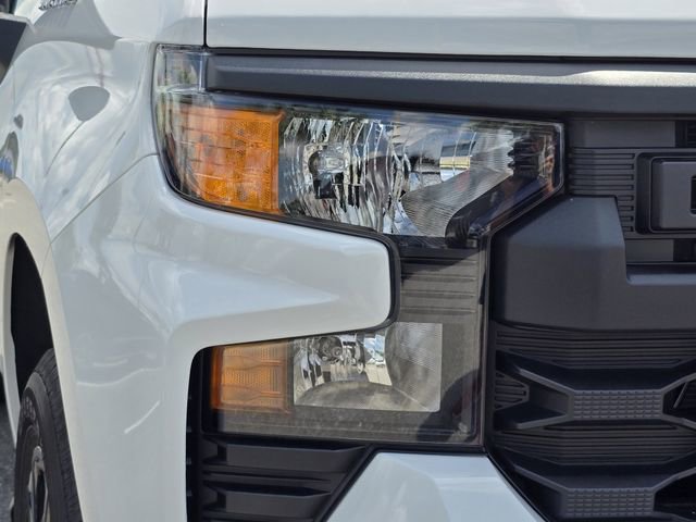 New 2026 Chevrolet Silverado 1500 Custom image 9