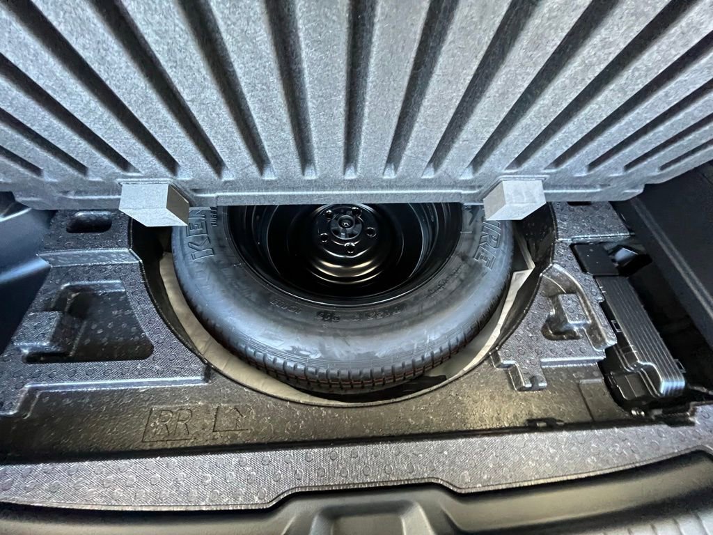 New 2026 MAZDA CX-50 2.5 Hybrid w/ Cargo Package image 28