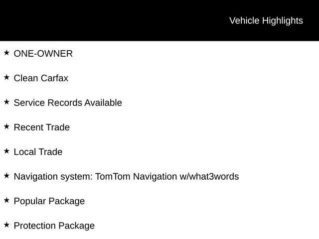 Certified 2025 Subaru Forester Limited w/ Popular Package image 4