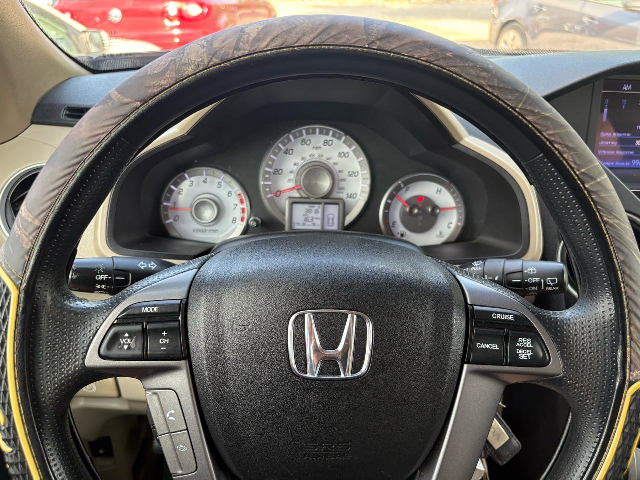 Used 2013 Honda Pilot LX image 57