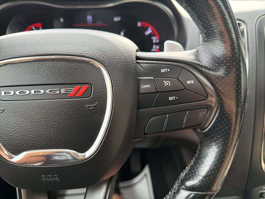 Used 2020 Dodge Durango GT image 35