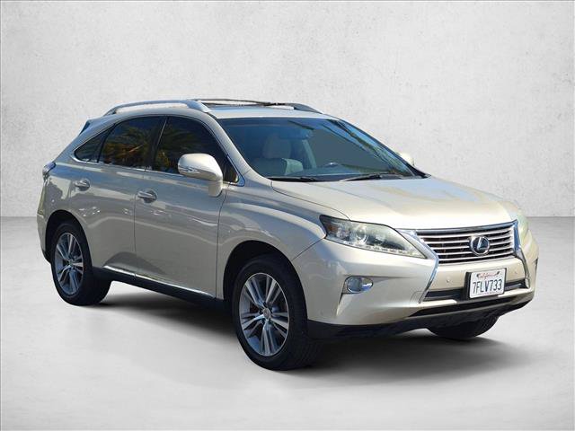Used 2015 Lexus RX 350 FWD image 3
