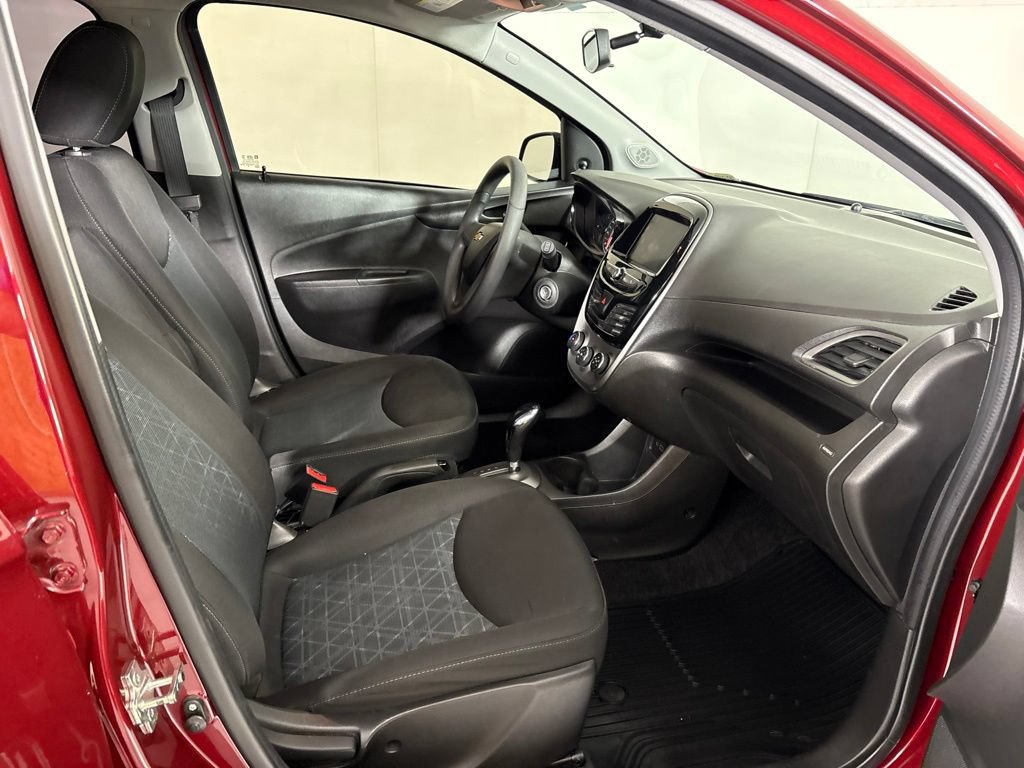 Used 2022 Chevrolet Spark LS FWD image 17