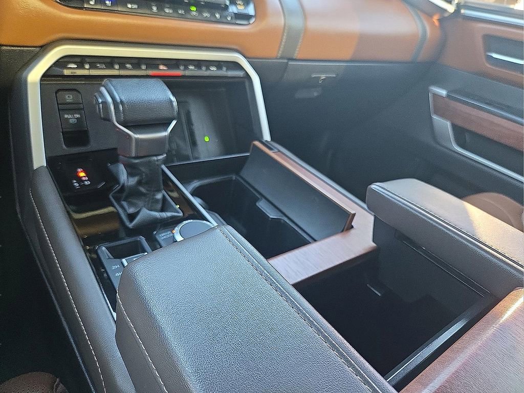 Used 2024 Toyota Tundra 1794 Edition image 20