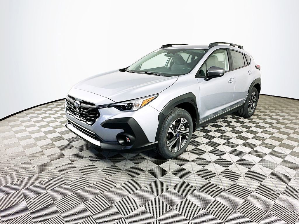 New 2026 Subaru Crosstrek 2.0i Premium image 4