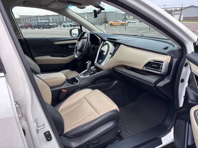 Used 2022 Subaru Outback Limited image 8