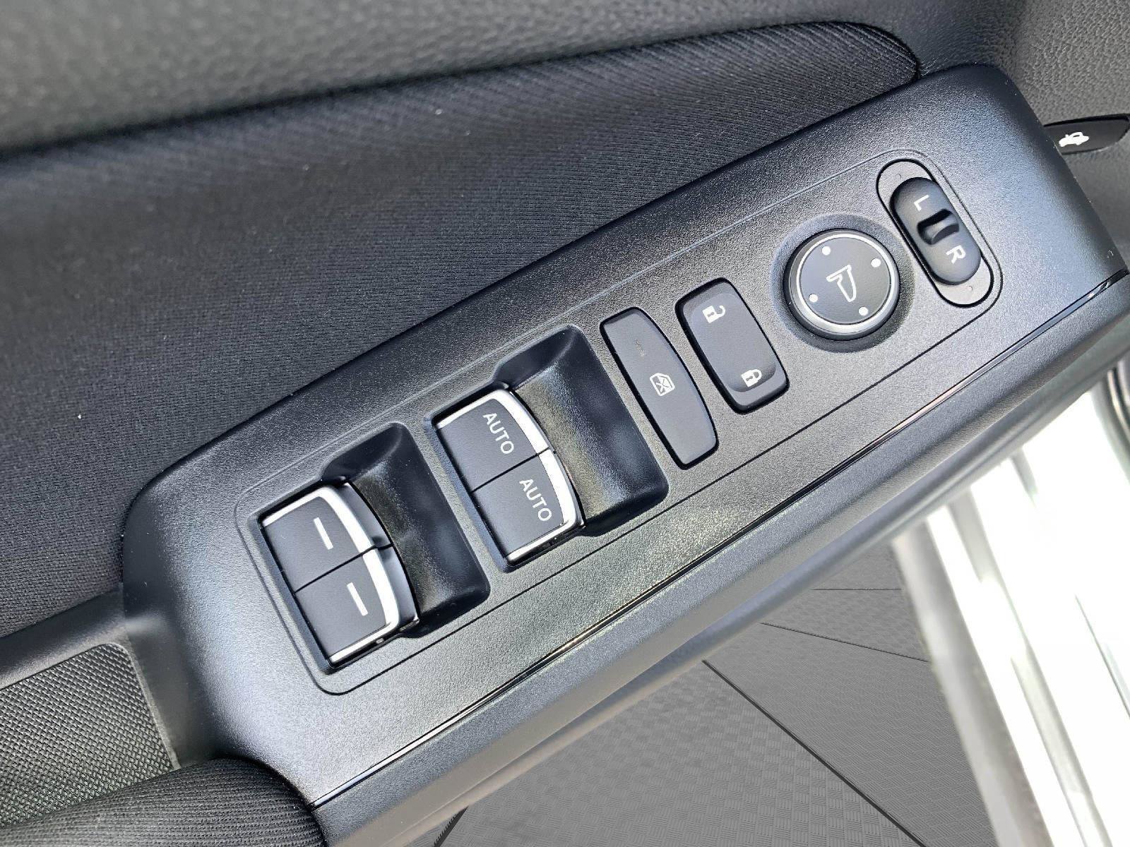 Certified 2026 Honda Civic Sport image 12