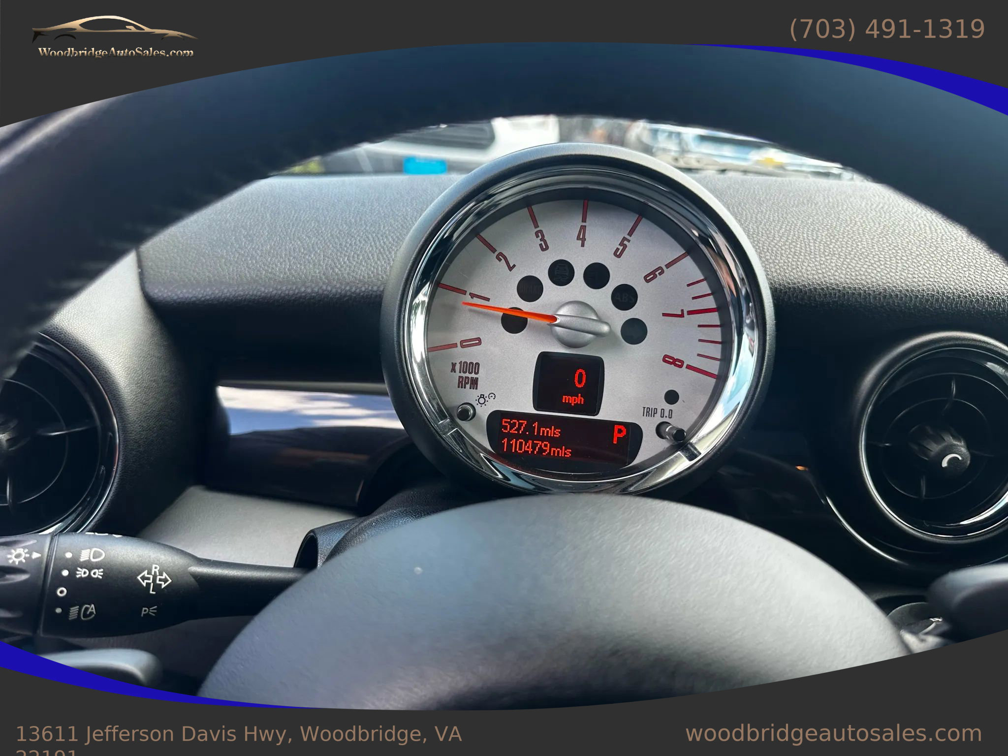 Used 2012 MINI Cooper S image 13