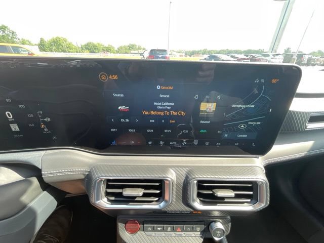New 2026 Ford Mustang Premium RWD image 25
