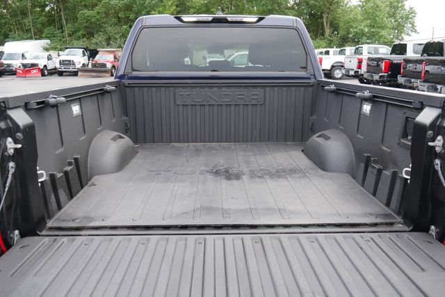 Used 2023 Toyota Tundra SR5 w/ SR5 Premium Package AWD/4WD image 11