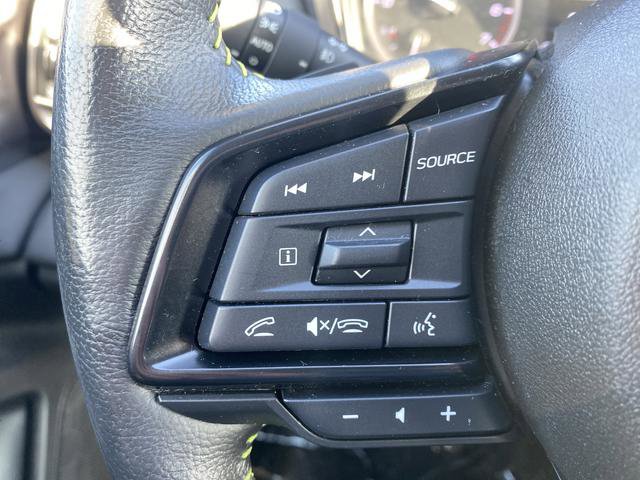 Used 2024 Subaru Outback Onyx Edition image 33