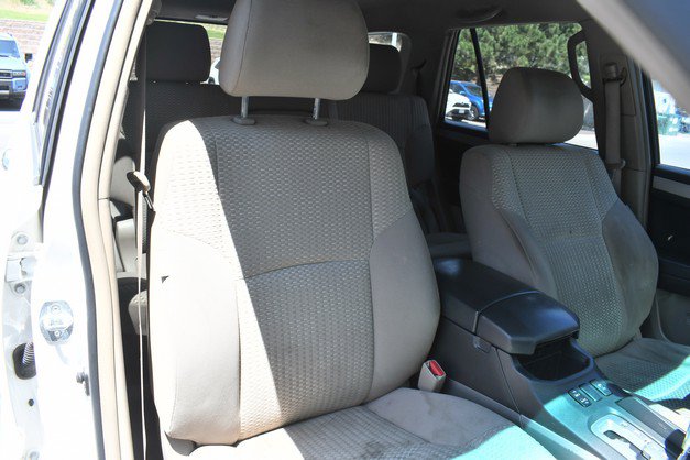 Used 2007 Toyota 4Runner SR5 AWD/4WD image 26