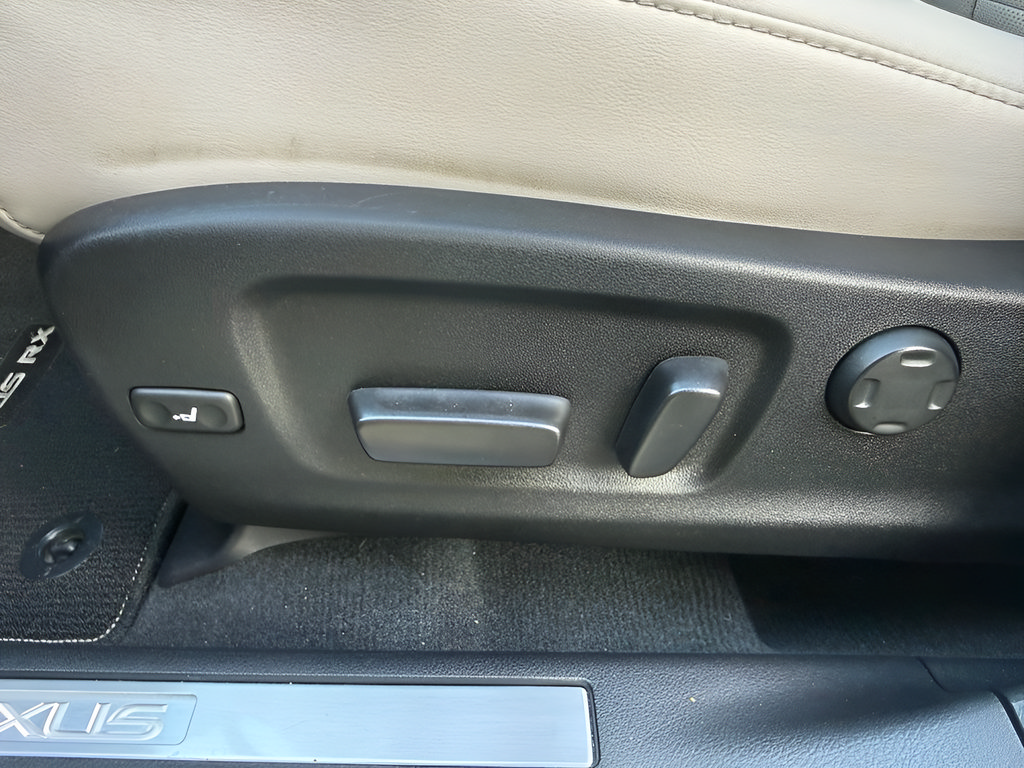 Used 2021 Lexus RX 350 FWD w/ Luxury Package image 10
