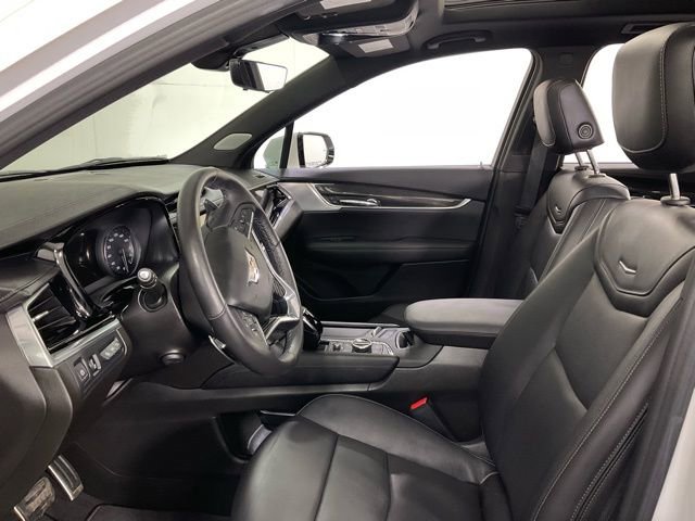 Certified 2023 Cadillac XT6 Sport w/ Technology Package image 24