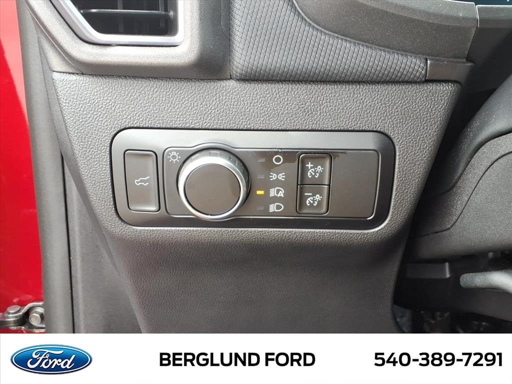Used 2025 Ford Bronco Sport Big Bend AWD/4WD image 21