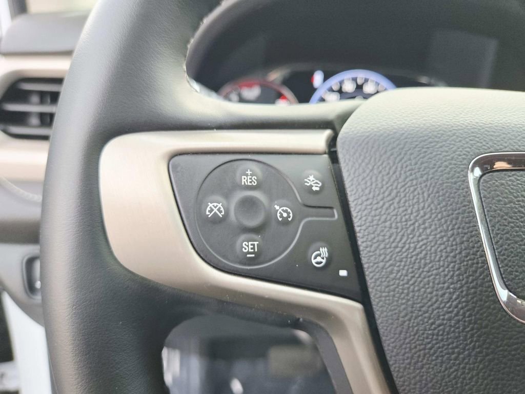 Used 2023 GMC Acadia Denali w/ Denali Ultimate Package AWD/4WD image 23